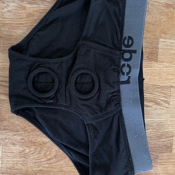 Black RodeoH Boxer Briefs - Picture 3 of 3